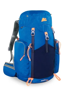 Marsupio Mochila De Trekking Sunshine 24l Royal