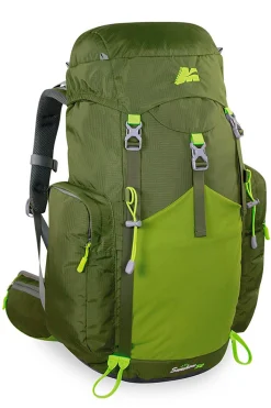 Marsupio Mochila De Trekking Sunshine 32l