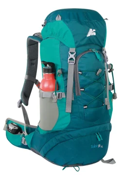 Marsupio Mochila De Trekking Toba 35l XL