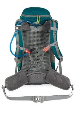 Marsupio Mochila De Trekking Toba 35l XL Gasolina