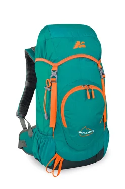 Marsupio Mochila De Trekking Y Montaña Oberland 28l