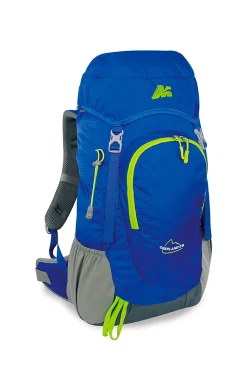Marsupio Mochila De Trekking Y Montaña Oberland 28l