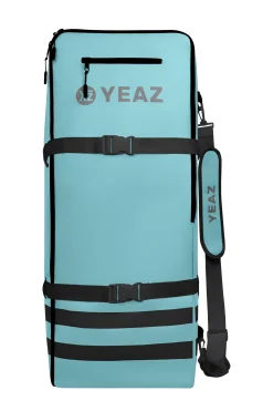 Yeaz Mochila E Raquete Baia Kit