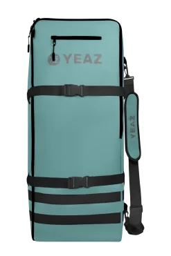 Yeaz Mochila E Raquete Costiera Kit
