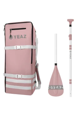Yeaz Mochila E Raquete Lido Kit