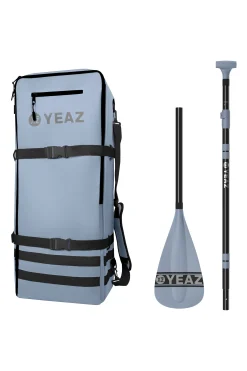 Yeaz Mochila E Raquete Marina Kit