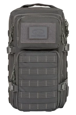 Highlander Mochila Recon 28l Cinzento