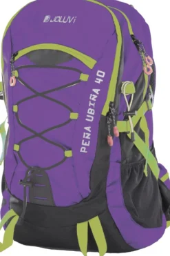 Joluvi Mochila Peñaubiña 40