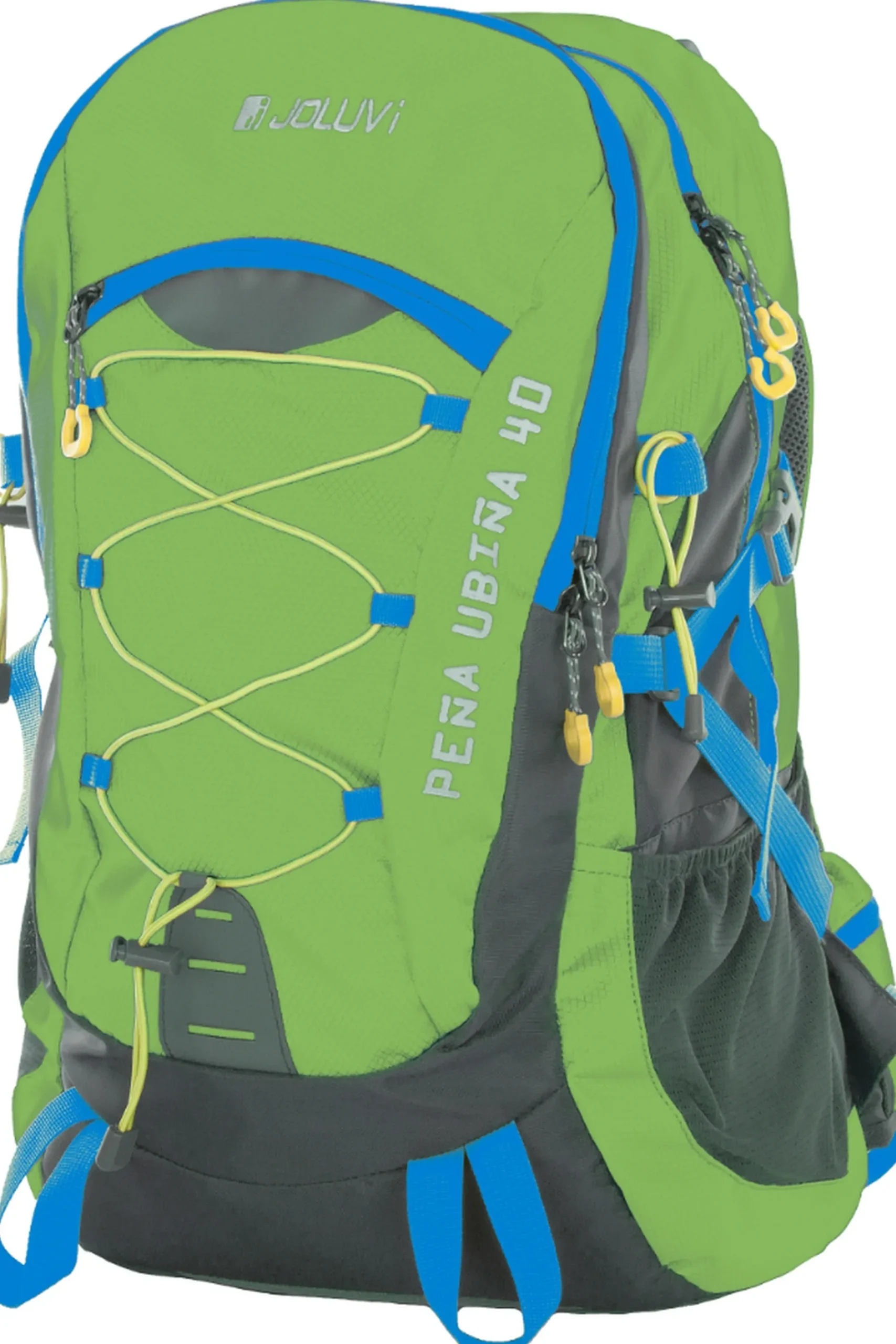 Joluvi Mochila Peñaubiña 40