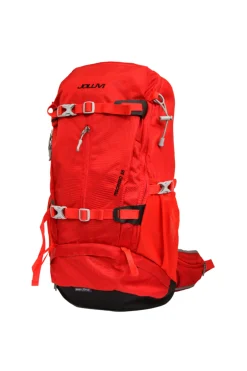 Joluvi Mochila Tesorero 38