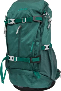 Joluvi Mochila Tesorero 38