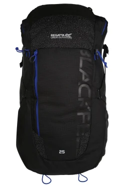 Regatta Mochila 25l Blackfell III