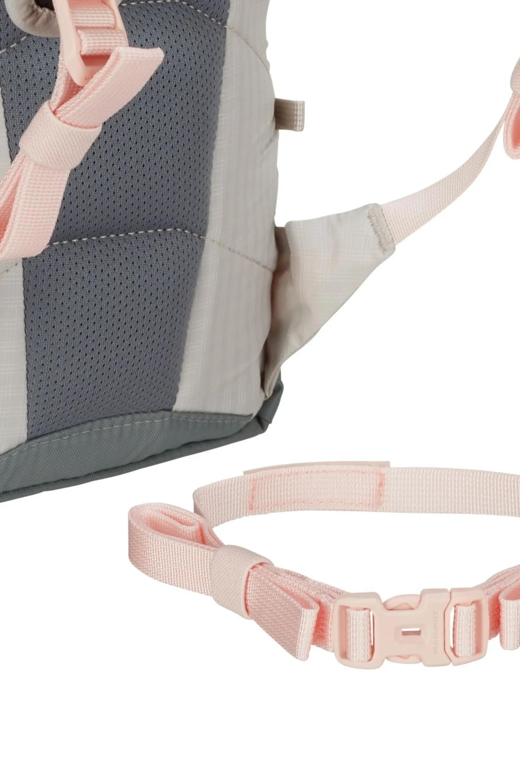 Mammut Mochila Neon Light