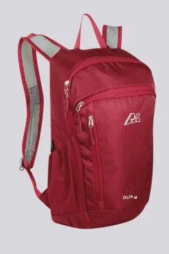 Marsupio Mochila Alfa 18 Litros