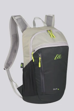 Marsupio Mochila Alfa 18 Litros