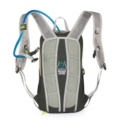 Marsupio Mochila Alfa 18 Litros