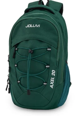 Joluvi Mochila Montaña Axel 20