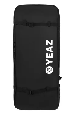 Yeaz Mochila & Paddle De Carbono Kit Carbon