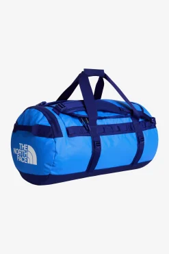 North Face Mochila The Base Camp Duffel 71 L Celeste Marinho M