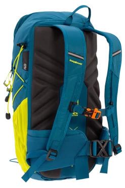 Trangoworld Mochila Jethi 25l