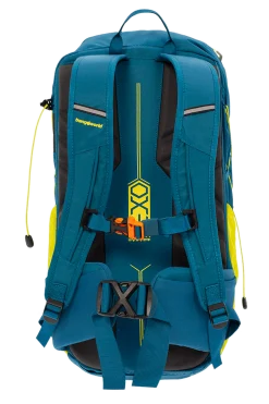 Trangoworld Mochila Jethi 25l