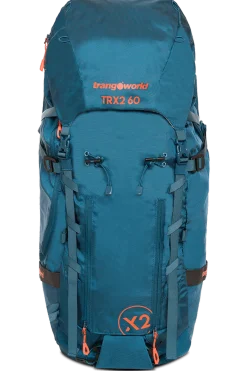 Trangoworld Mochila Trx2 60 Pro Dr
