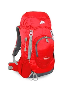 Marsupio Mochila Trekking E Montanha Oberland 22l