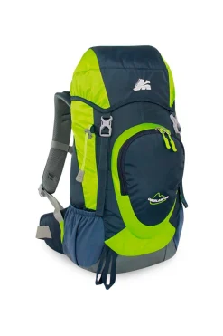 Marsupio Mochila Trekking E Montanha Oberland 22l / Amarelo