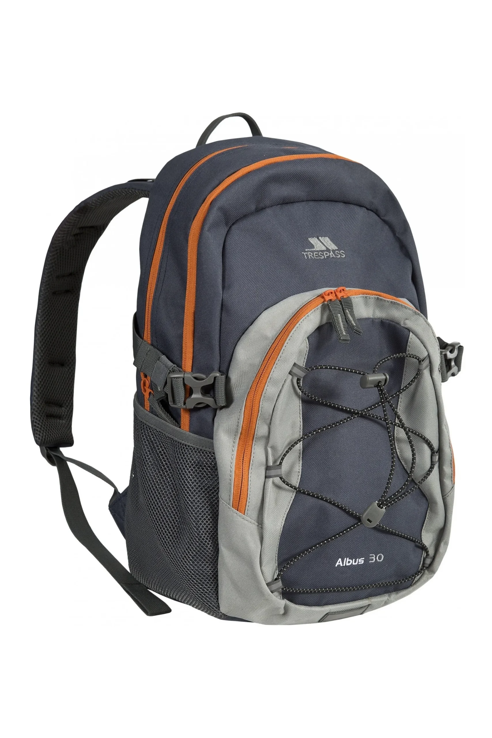 Trespass Mochila Albus