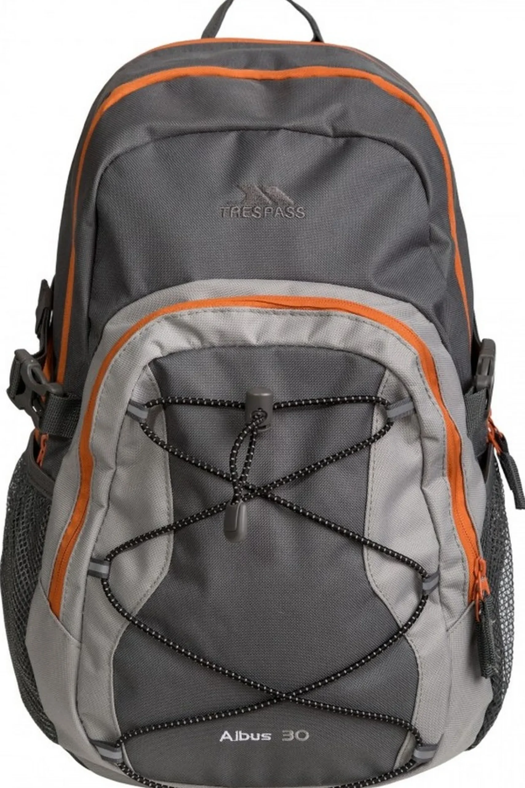 Trespass Mochila Albus