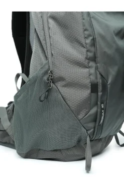 Izas Mochila Unissex De 40 L Para Montanha E Caminhadas Laurel