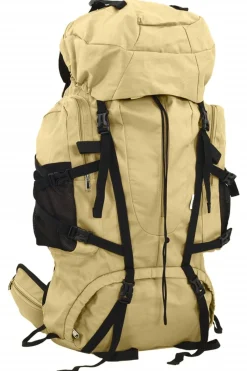 Vidaxl Mochila 80 L Tecido Oxford