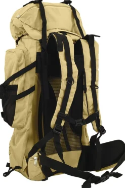 Vidaxl Mochila 80 L Tecido Oxford
