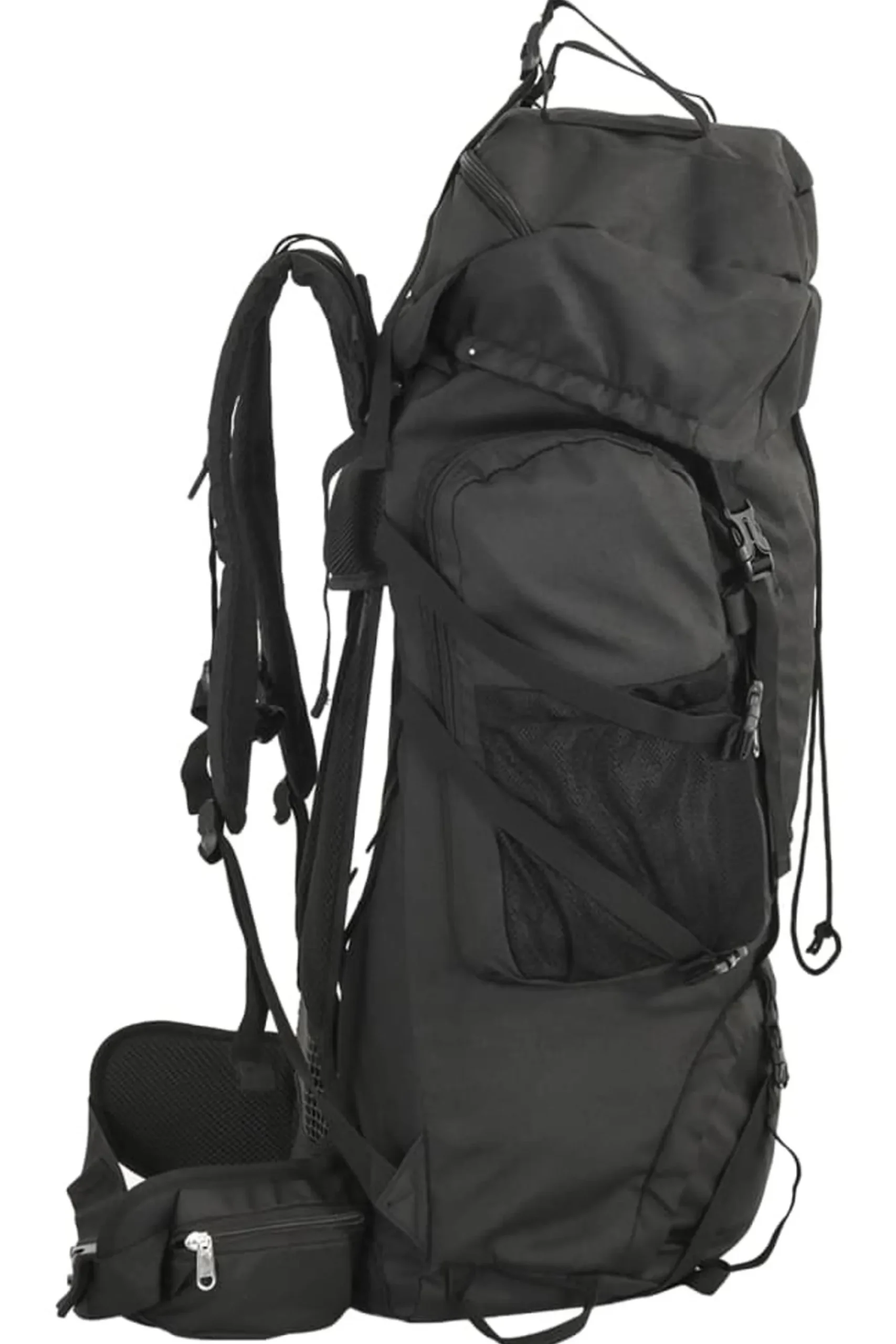 Vidaxl Mochila 80 L Tecido Oxford