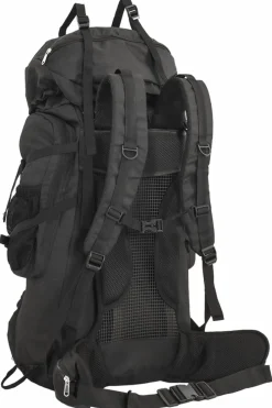 Vidaxl Mochila 80 L Tecido Oxford