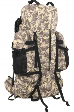 Vidaxl Mochila 80 L Tecido Oxford