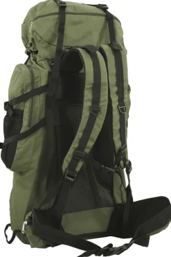 Vidaxl Mochila 80 L Tecido Oxford