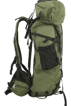Vidaxl Mochila 100 L Tecido Oxford