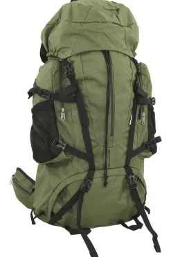 Vidaxl Mochila 100 L Tecido Oxford