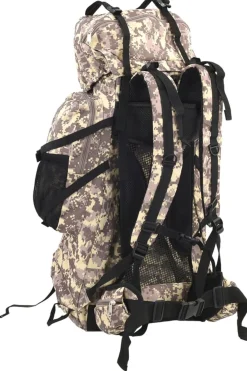 Vidaxl Mochila 100 L Tecido Oxford