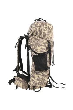 Vidaxl Mochila 100 L Tecido Oxford