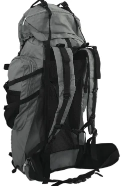 Vidaxl Mochila 100 L Tecido Oxford