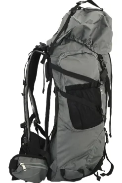 Vidaxl Mochila 100 L Tecido Oxford