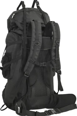 Vidaxl Mochila 100 L Tecido Oxford