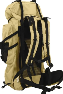 Vidaxl Mochila 100 L Tecido Oxford