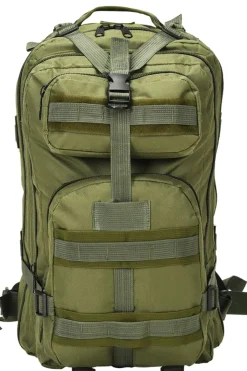 Vidaxl Mochila 30 X 33 X 50 CM