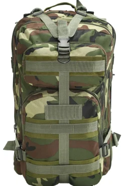 Vidaxl Mochila 30 X 33 X 50 CM