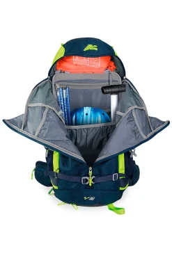 Marsupio Mochila Y 30 Alpine Terra