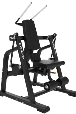 Evolve Fitness Máquina De Abdominais - Ul-250