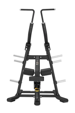 Evolve Fitness Máquina De Lat Pulldown - Ul-60